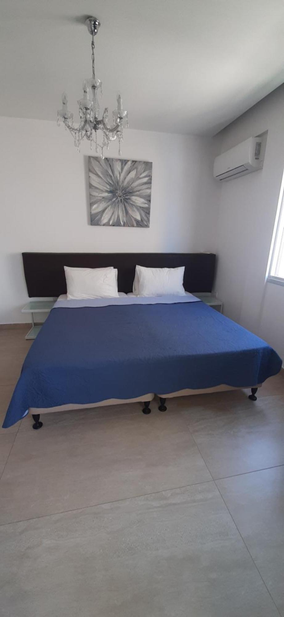 P L Panagiotis Apartment Larnaca Exterior photo