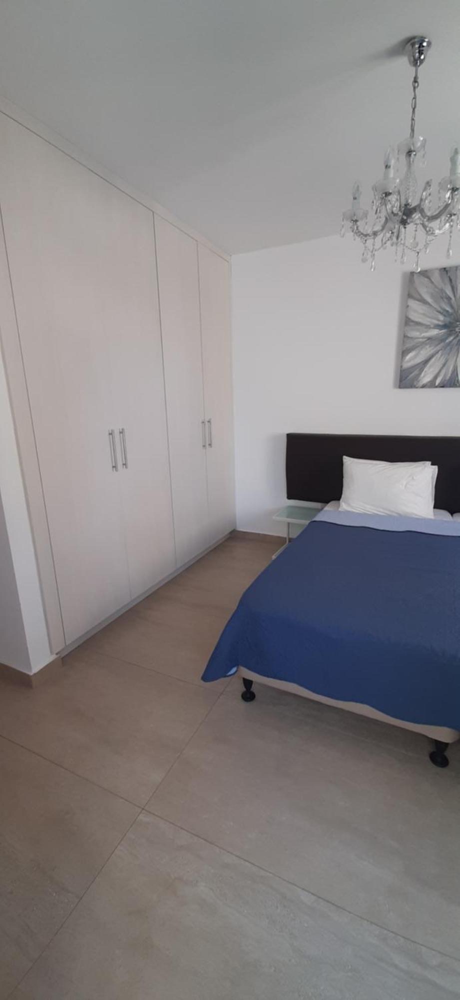 P L Panagiotis Apartment Larnaca Exterior photo